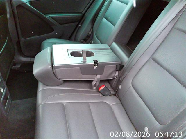 2014 Volkswagen Tiguan:10445