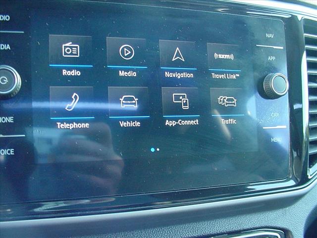 2021 Volkswagen Atlas SEL photo 25