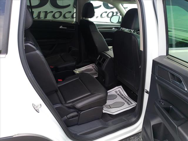 2018 Volkswagen Atlas SE3.6l V6:10539