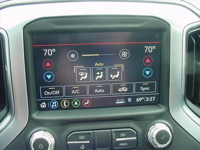 2019 Gmc Sierra 1500 SLT photo 26