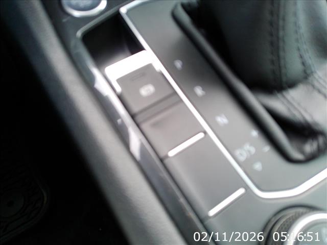 2019 Volkswagen Tiguan SEL R Line 4 Motion:10447