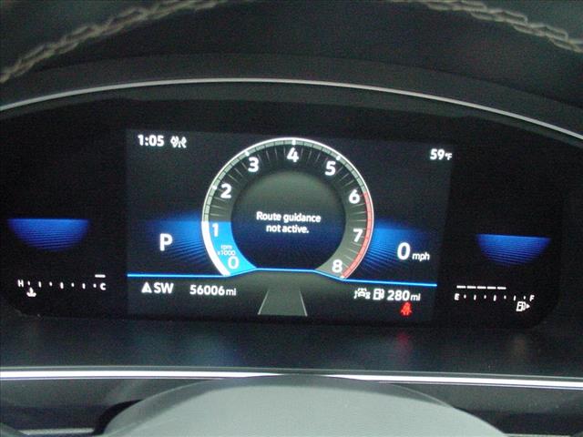 2022 Volkswagen Tiguan SE ONE OWNER All Wheel Drive:10388