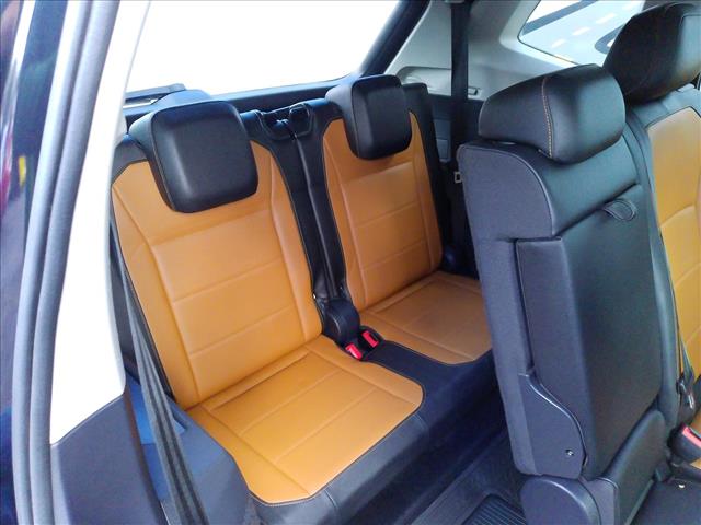 2019 Volkswagen Tiguan SE All Wheel Drive:10567