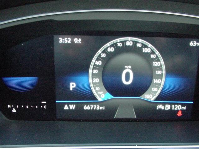 Photo of 2022 Volkswagen Tiguan SE ONE OWNER All Wheel Drive in Waterloo, NY - 26,  2022 Volkswagen Tiguan SE ONE OWNER All Wheel Drive:10382
