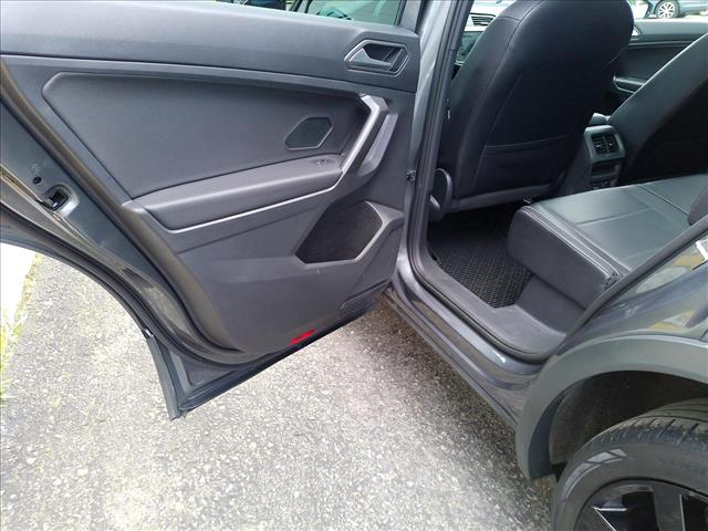 2021 Volkswagen Tiguan SE 4 Motion SEVEN SEAT:10513