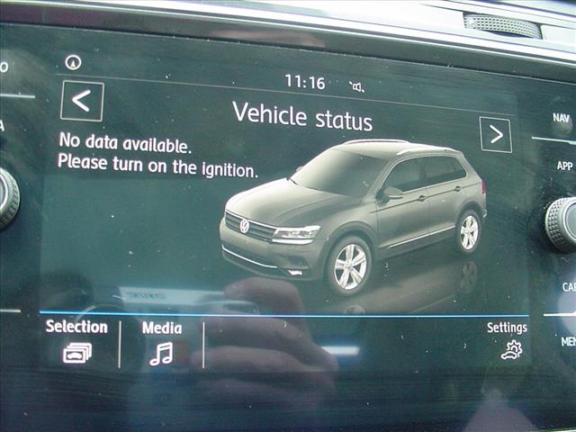 2019 Volkswagen Tiguan SEL Premium photo 19