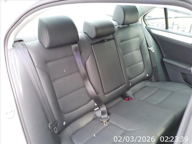 2011 Volkswagen Jetta Tdi NOT NY LEGAL BAD EMISSIONS:10426