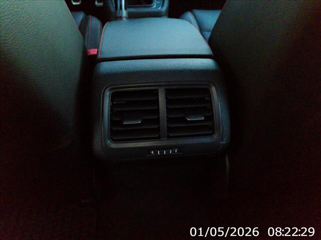 2017 Volkswagen Golf GTI SE Manual:10438