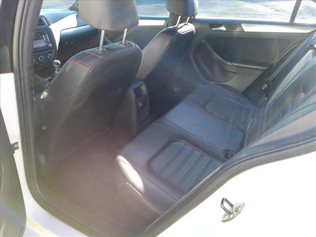 2013 Volkswagen Jetta Gli 2 Liter 6 Sspd MANUAL RARE:10464