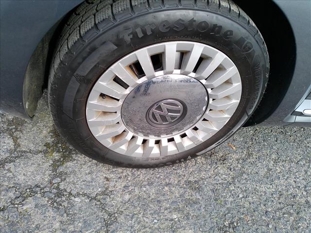 2014 Volkswagen Beetle Convertible Convertible 2.5l:10460