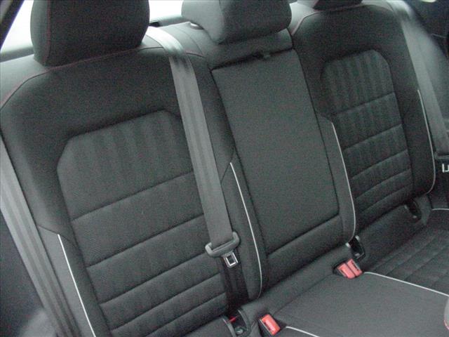 2019 Volkswagen Jetta 35th Anniversary GLI Manual:10420