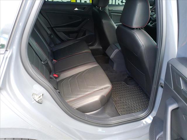 2021 Volkswagen Jetta GLI Gli 6spd MANUAL RARE:10522
