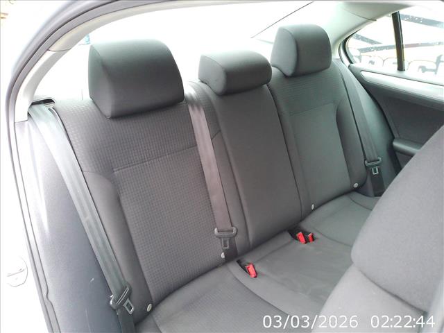 2015 Volkswagen Jetta SE 5spd Manual 1 8l Turbo:10454