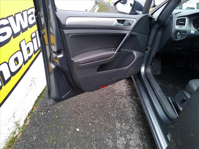 2015 Volkswagen Golf SportWagen SportWagen Tdi DSG ONE OWNER:10468