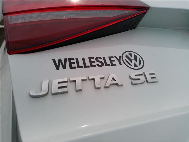 2016 Volkswagen Jetta SE 1.4T EPA 38MPG   Highway!:10555