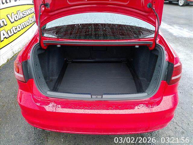 2018 Volkswagen Jetta Wolfsurg Trim Automatic 38MPG:10450