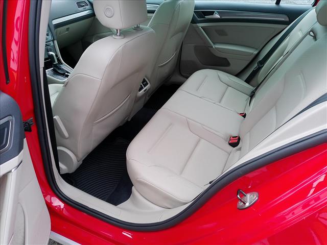 2017 Volkswagen Golf Alltrack Alltrack TSI SE 4 Motion:10459