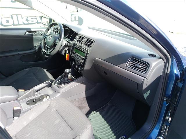 2015 Volkswagen Jetta Tdi S DSG A/T ULTRA HIGH MPG:10503