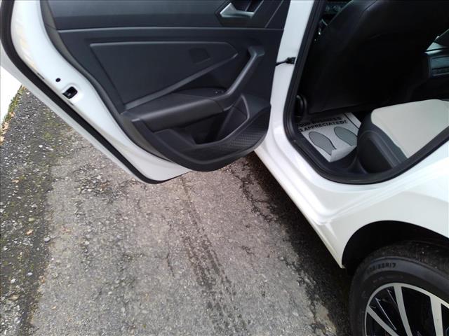 2021 Volkswagen Jetta R Line 6spd MANUAL Georgia Car:10456