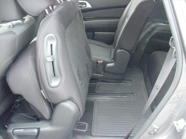 2019 Nissan Pathfinder S 4x4 SEATS SEVEN:10411