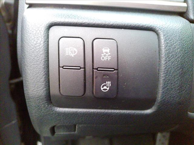 2013 Lexus GS 350 350 F Sport 306h  Cold Weather:10524