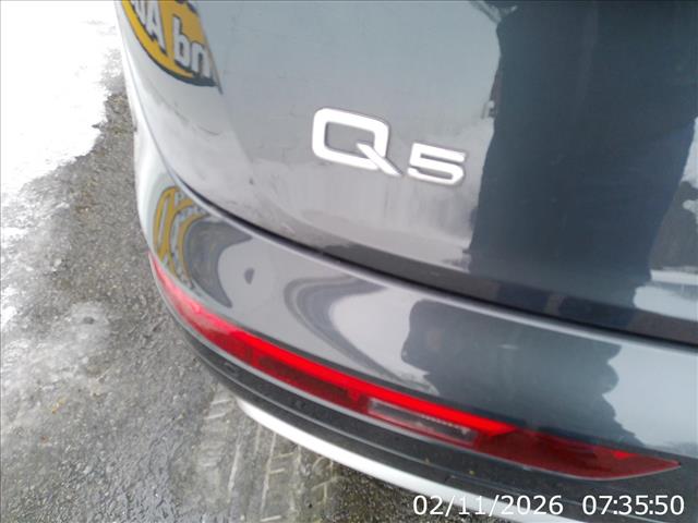 2019 Audi Q5 Premium Plus:10448