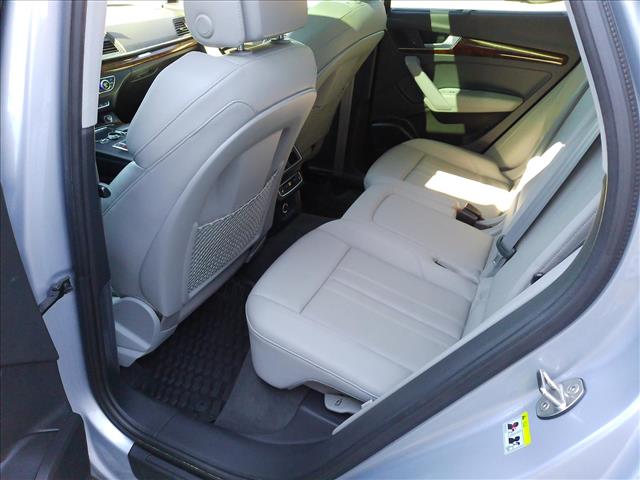 2018 Audi Q5 Premium Plus NAV:10495