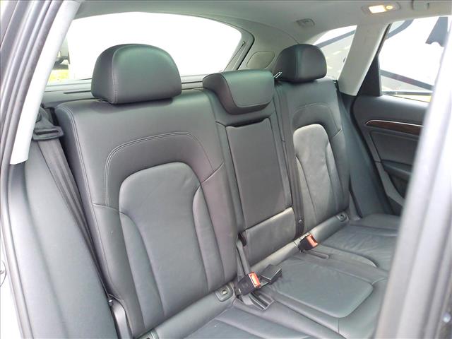 2016 Audi Q5 Premium Plus Quattro:10534