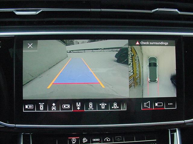 2021 Audi Q7 Premium Plus Quattro:10421