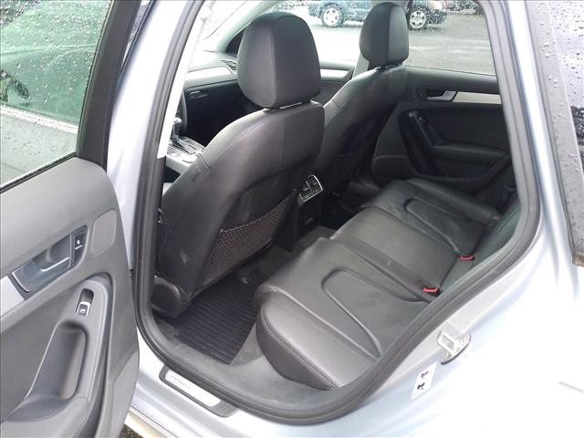 2015 Audi allroad Premium Plus All Wheel Drive:10455