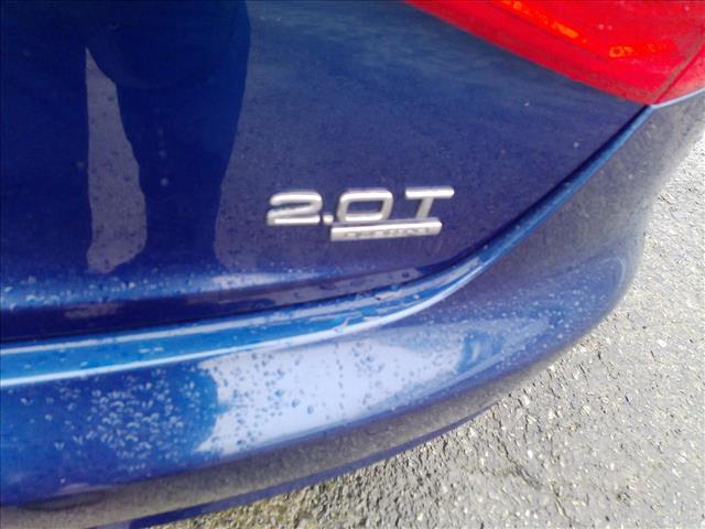 2013 Audi A4 Premium 6spd MANUAL:10466