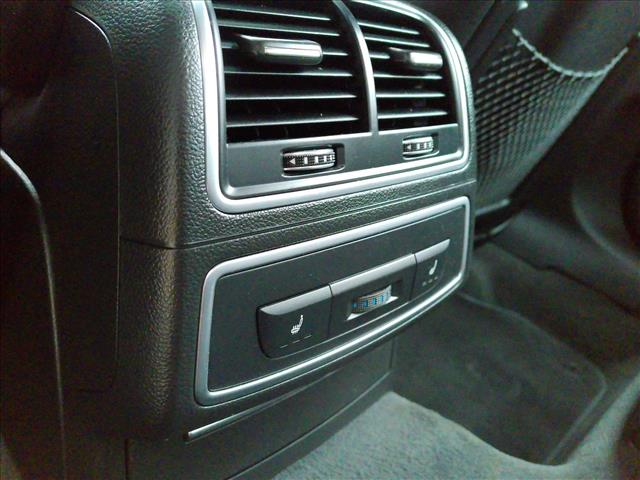 2016 Audi A6 Premium Plus NAV Remote Opener:10484