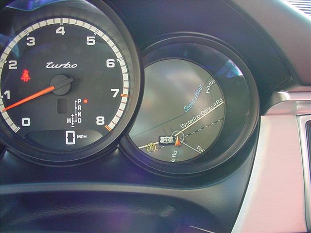 2016 Porsche Macan Rated 400 Hp:10403