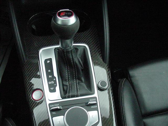 2019 Audi RS 3 394hp Rated when New:10408