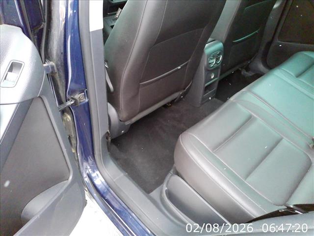 2014 Volkswagen Tiguan:10445