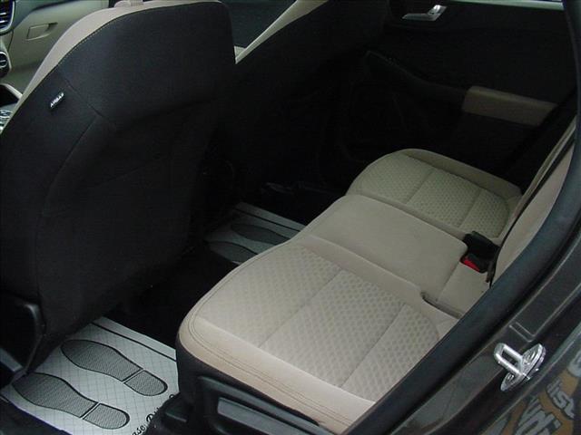 2020 Ford Escape SE All Wheel Drive 8spd AT:10319