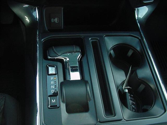 2022 Ford F-150 XLT Sport 5l 4X4:10427