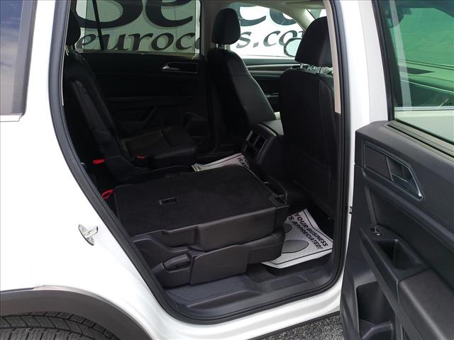 2018 Volkswagen Atlas SE3.6l V6:10539