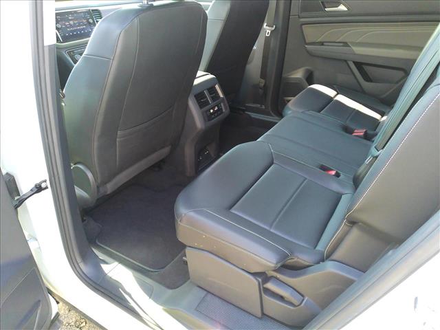 2023 Volkswagen Atlas SETech AWD 7 Seat:10568