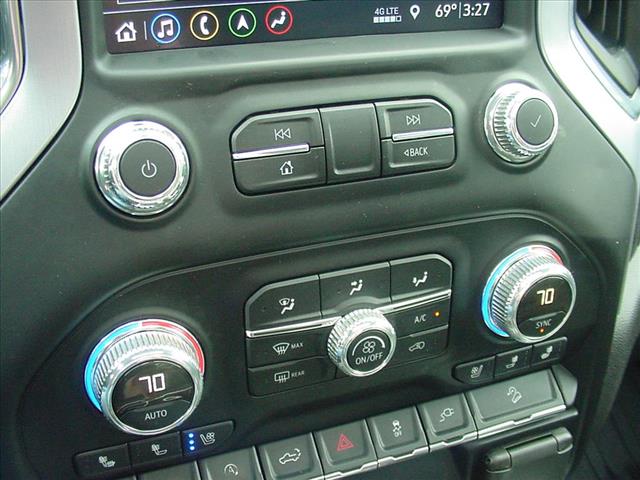 2019 Gmc Sierra 1500 SLT photo 27