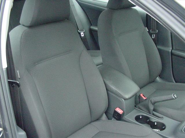 2015 Volkswagen Jetta S 5spd Manual FIVE SPEED:10417