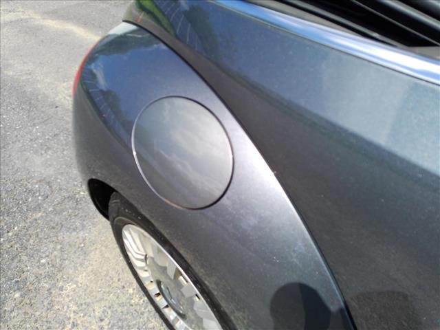 2015 Volkswagen Beetle Convertible Convertible 1.8 Turbo AT:10508