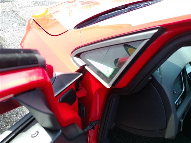 2016 Volkswagen Golf GTI Autobahn 6spd MANUAL:10465