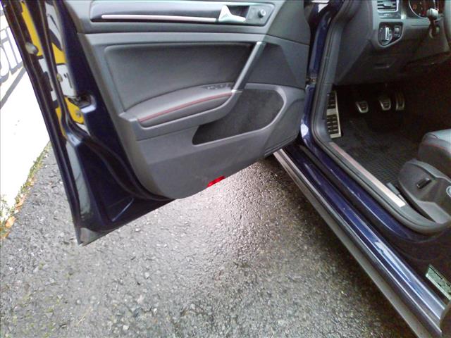 2017 Volkswagen Golf GTI SE 6spd Manual:10453