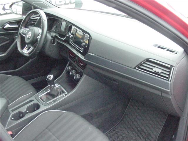 2019 Volkswagen Jetta 35th Anniversary GLI Manual:10420