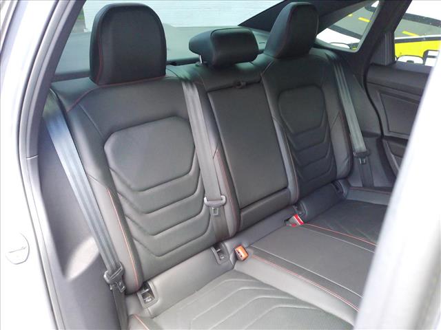 2021 Volkswagen Jetta GLI Gli 6spd MANUAL RARE:10522
