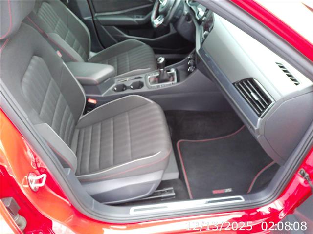 2019 Volkswagen Jetta 35th Anniversary Gli Manual:10430