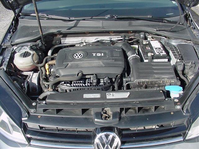 Photo of 2017 Volkswagen Golf SportWagen S 5spd Manual ONE OWNER in Waterloo, NY - 27,  2017 Volkswagen Golf SportWagen S 5spd Manual ONE OWNER:10394