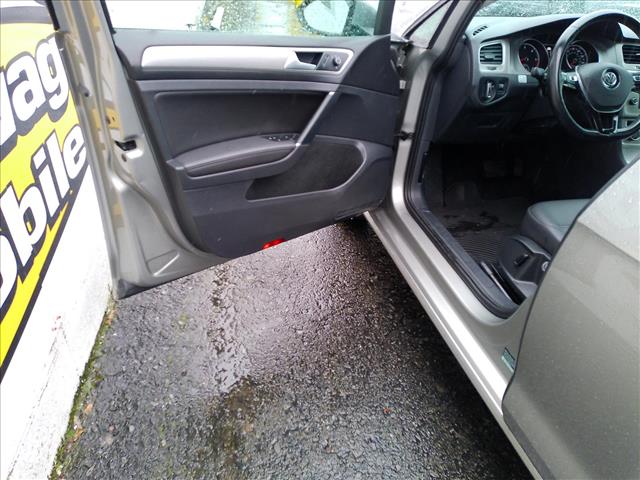 2015 Volkswagen Golf SportWagen SportWagen Tdi DSG:10475