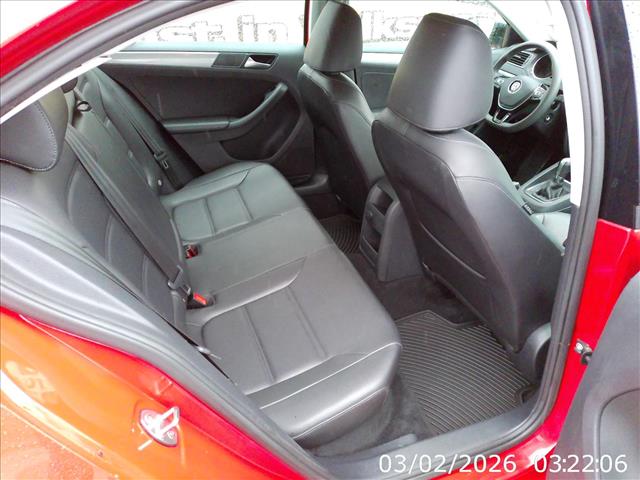 2018 Volkswagen Jetta Wolfsurg Trim Automatic 38MPG:10450